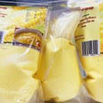 Yellow Corn Pap (Plain)