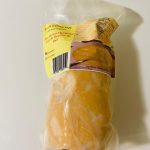 Guinea Corn (Brown) Pap